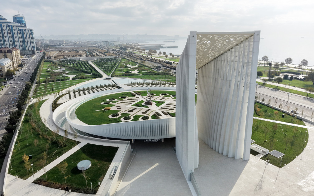 Victory Museum to host ADEX press conference for the first time