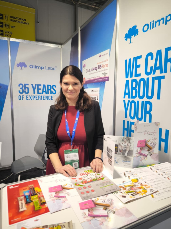 We will definitely visit Medinex next time!