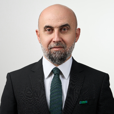 Farid Mammadov 